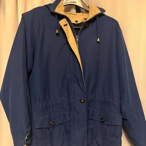 Women’s AB II coat